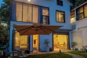 Hangzhou suanaishe homestay, Hangzhou