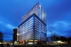 Daiwa Roynet Hotel OMIYA-NISHIGUCHI, Saitama