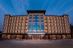 Magnotel Hotel (Luoyang Wenzhong Dadao), Luoyang
