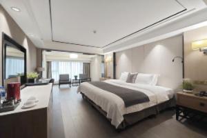 Just Inn Hotels & Resorts, Chongqing
