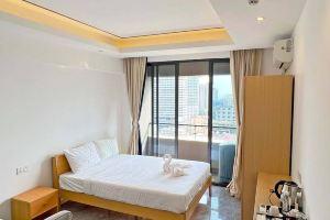 Coastal Bay Condo Apart-hotel, Sihanoukville