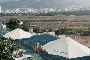December Hotel, Nha Trang
