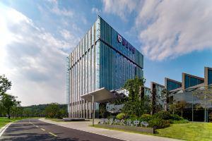 Center for International Academic Exchange Hotel, Suzhou
