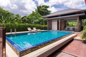 Thip Thip Hotel, Krabi City