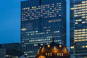 Shangri-La Hotel, Tokyo