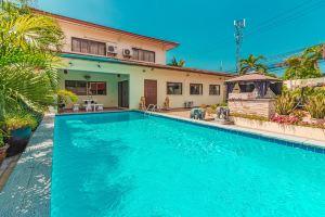 Viewbor Villa - Holiday House Walking Street, Jomtien Beach