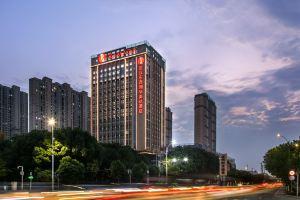 Ramada by Wyndham Dongxihu Hotel, Wuhan