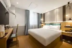Heyun Apartment Hotel, Suzhou