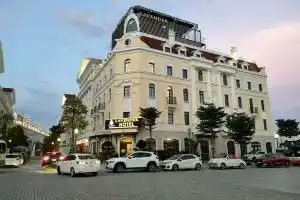 Halong Lavender Hotel, Halong
