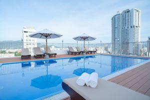Galliot Hotel, Nha Trang