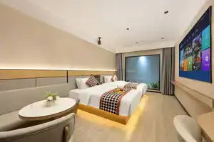 Haixin Hotel, Shenzhen