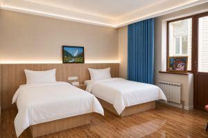 King House Hotel, Bishkek