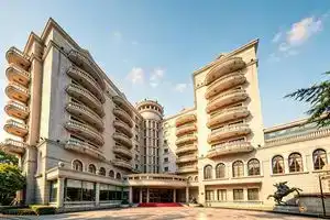 Anting Villa Hotel, Shanghai