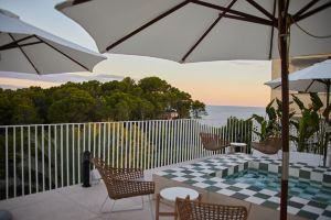 Belle Marivent Mediterranean Petit Hotel, Palma