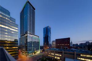 Holiday Inn & Suites Centre-Ville Ouest, Montreal