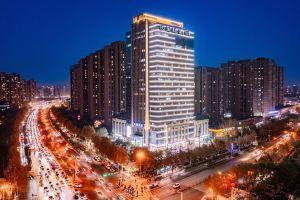 Starway Hotel (Xi'an North Railway Station Fengcheng 10th Road Metro Station), Xi'an