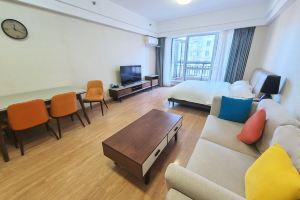 Dalian Yimao Center Hotel (Gaoxin Wanda Plaza Qixianling Forest Park), Dalian