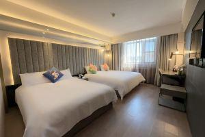 Piao Home Inn (Beijing Qianmen Dashilan), Beijing