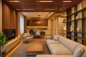 Belgrade Waterfront - Art Apartments, Belgrade