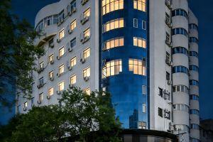 JI Hotel, Beijing
