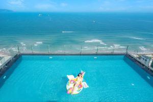 Canvas Danang Beach Hotel, Da Nang