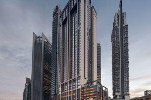 Amari Hotel, Kuala Lumpur