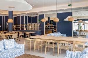 B&B HOTEL Finestrat, Cala de Finestrat