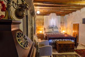 Castle Cave Capadoccia Hotel, Ortahisar