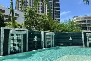Acadia Center Suites, Jomtien Beach