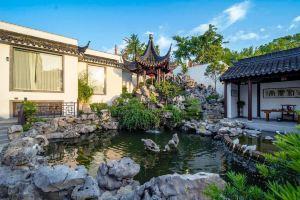 Dongwu Xianting ·-Style Garden Boutique Stay (Suzhou Taihu Lake Dongshan) Mini-hotel, Suzhou