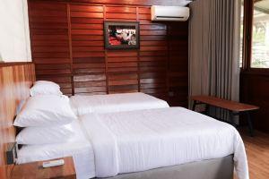 Voyage Retreat Pulau Hotel, Pangkor
