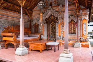 Pande Permai Guest House, Ubud