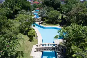 The Cakra Hotel, Denpasar