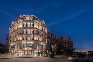 Dalian Jinshi Designer Homestay, Dalian