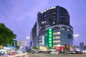 Hetang Yuesei Hotel, Shenzhen