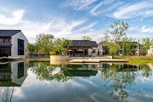 Tang Lu Hotel by SND, Suzhou