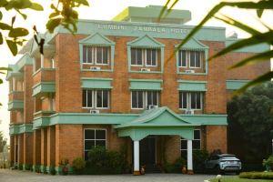 Lumbini Zambala Hotel(लुम्बिनी जाम्बाला होटल), Lumbini