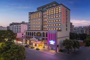 Vienna Hotel, Shenzhen