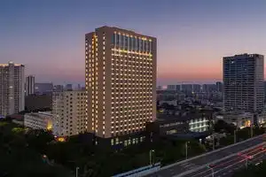 Landison Plaza, Wuxi
