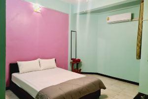 Royal Land Mae Klong Hotel, Samut Songkhram