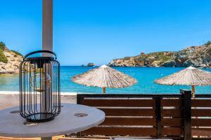 BlueGreen Holiday Homes: Holidays with Seaview, Agia Pelagia