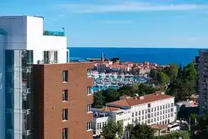 Hotel Wow, Budva