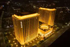 Hangzhou Platinum Hanjue Hotel, Hangzhou
