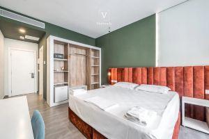 Sol Invictus Boutique Hotel, Durres