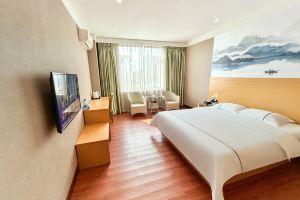 Jiaying Business Hotel, Dongguan