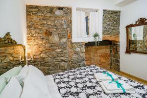 Specciu Village Life Family Apartment, Vernazza