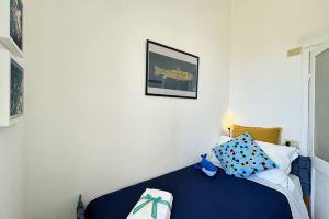 Maemuna Sea View Apartment, Vernazza
