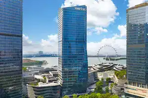M Social Hotel, Suzhou