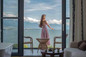 Floral Hotel·Dali Yunyu Sea Garden Scenic Hotel, Dali