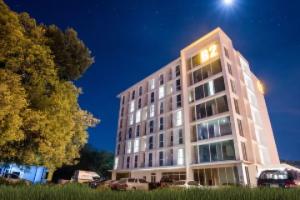 B2 Boutique & Budget Hotel, Phrae